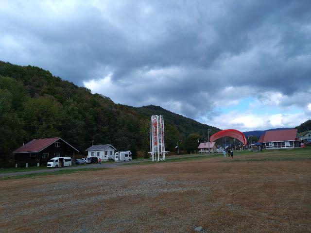 昼前に練習生が来た。僕は傍観者...