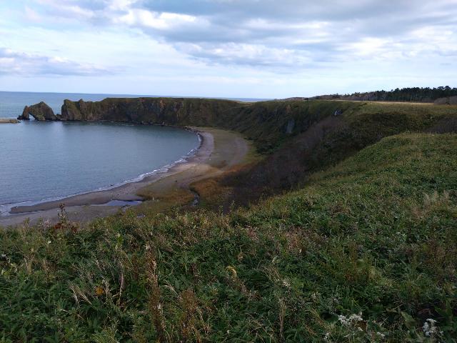 浜松のテイクオフ。