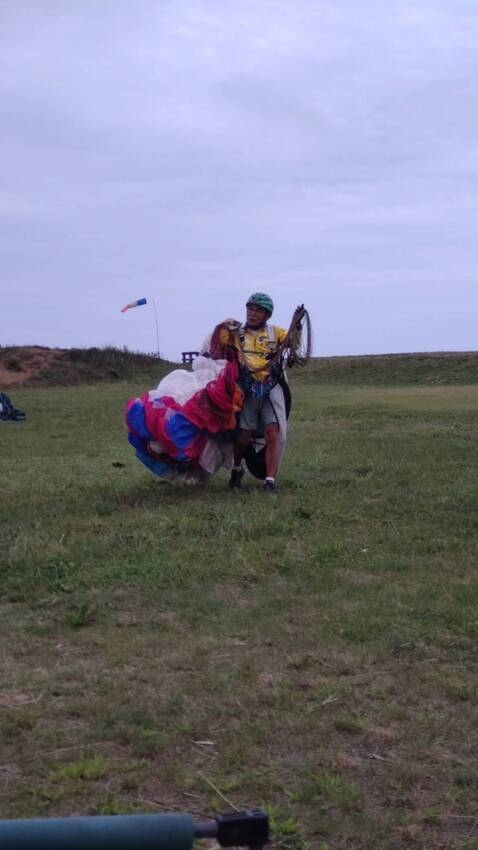 あ~おもろかった、ルン。...