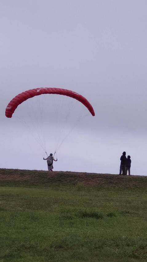 十勝太到着。風向きが良くなく、...