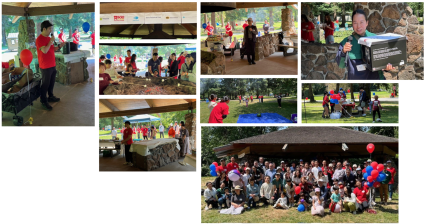 2025年 交流部会 6月報告...