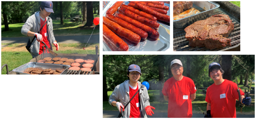 2025年 交流部会 6月報告...