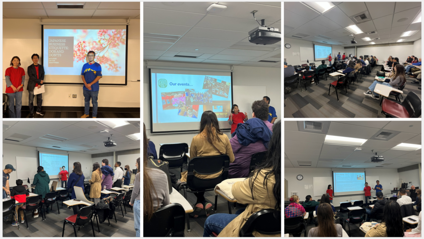 2025年 交流部会 10月報...