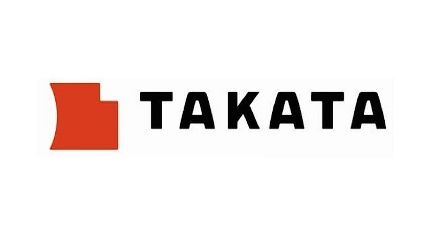 TAKATA is filling for bankruptcy