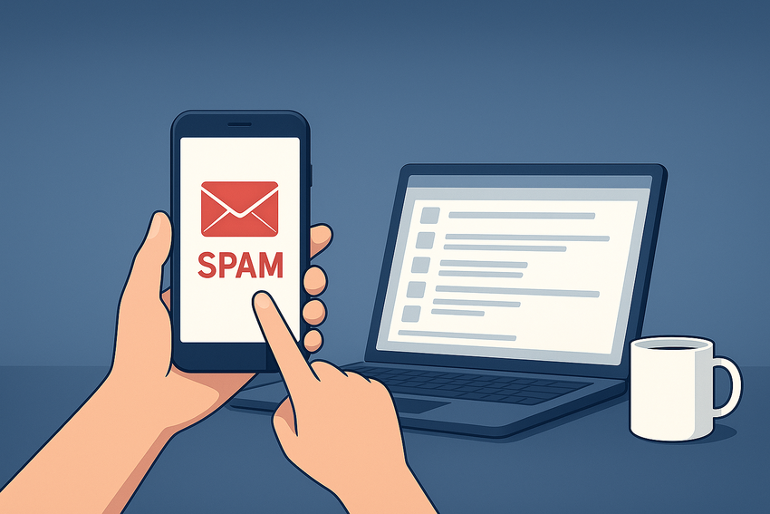 Manage Your Spam Effortlessly:...