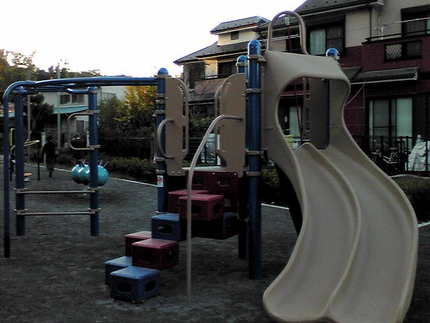 ＜上館公園・NO1＞