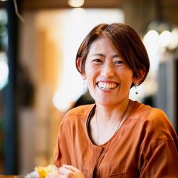 横山純子 Avatar