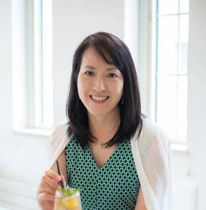 中村祐美子 Avatar