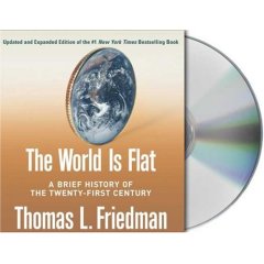 The World is Flat