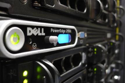 PSPINC - Seattle Datacenter