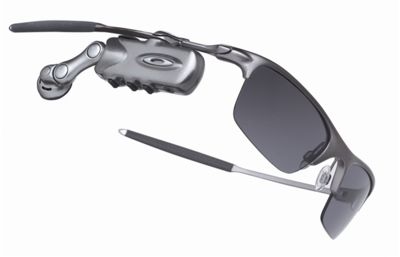 Oakley Bluetoot...