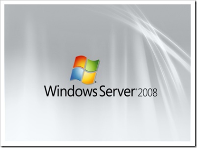 Windows 2008 Se...