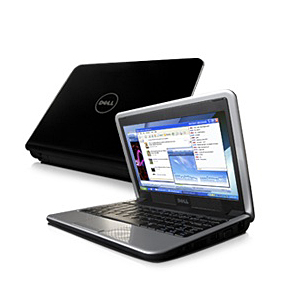 DELL MINI 9 をゲッ...