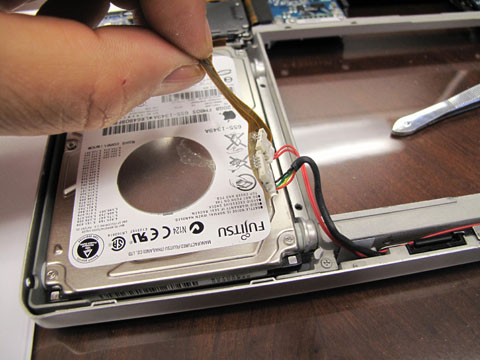 MAC も OS 再インストー...