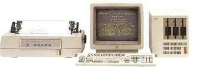 １９８３年　思い出してみれば・...