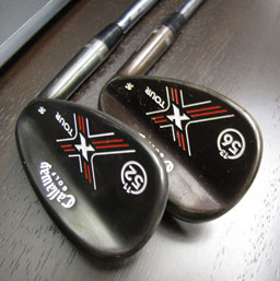 Callaway X TOUR Wedge