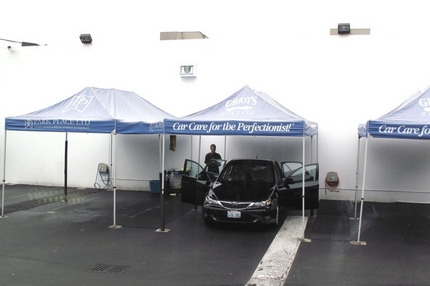 CAR WASH