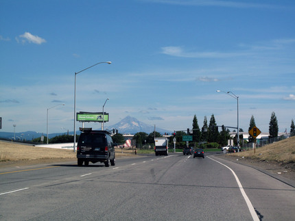Mt. Hood