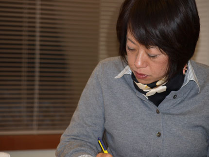 社長、今日から出社