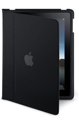 iPad でメールをアクセスす...