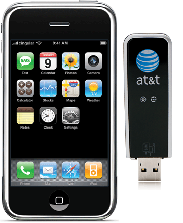 at&amp;t は嫌い