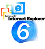 IE 6 はサポート対象ではあ...