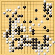 全ては白黒