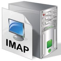 IMAP ホスティングサービス