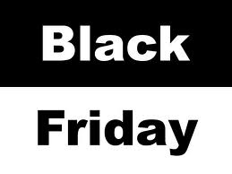 Black Friday