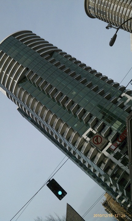 ダウンタウンシアトルのマンショ...