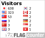 国別のアクセス