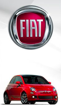 FIAT がアメリカに帰ってく...