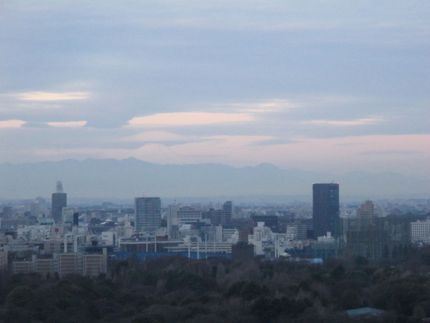 皆さん気をつけて