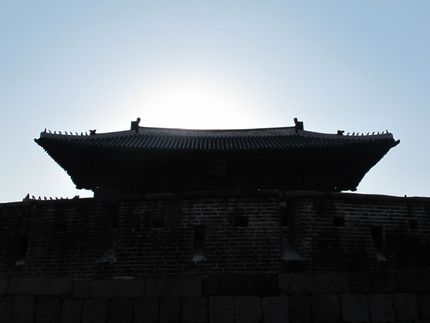 韓国も歴史が感じられる場所がい...