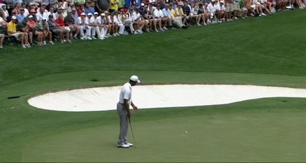 The Masters