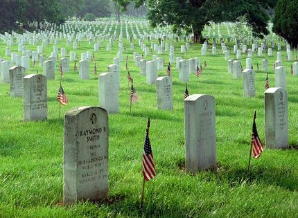 Memorial Day 2011