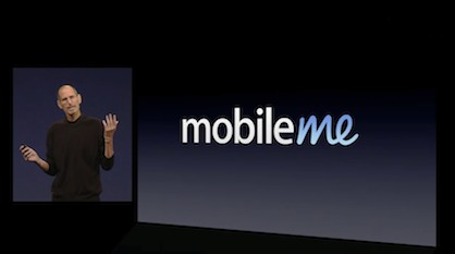 Apple Steve Job...