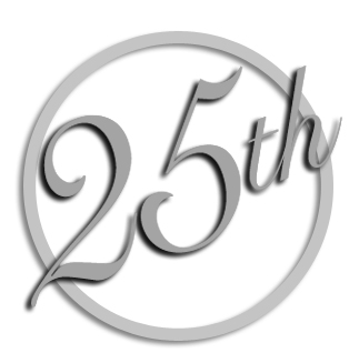 PSPINC 25年目に入りま...