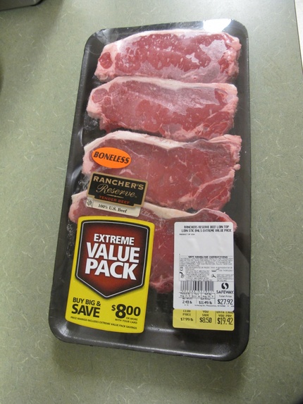 COST OF LIVING ...
