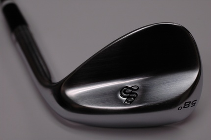 Sand Wedge の入れ替...
