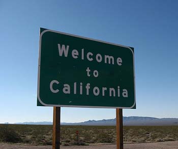 PSPINC Californ...