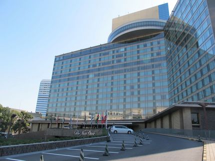 海外からの来賓