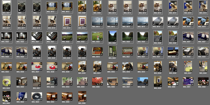 iCloud / Photostream