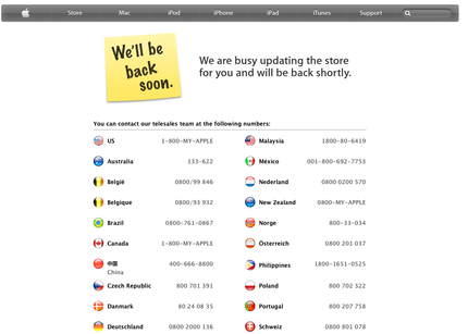 Apple の Black F...