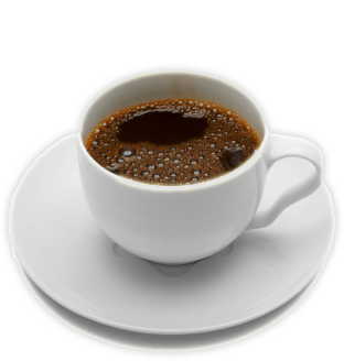 アメリカでコーヒーをオーダーす...