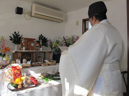 今回帰国の大目的が終わりました...