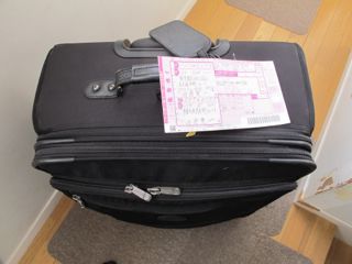 日本国内だと当たり前のサービス...