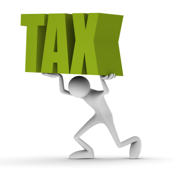 消費税・Sales Tax・V...