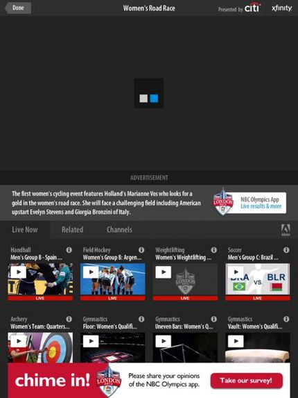 アメリカのテレビ放送・・・最低