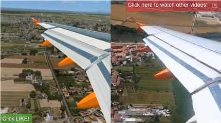 Computer Graphics vs Real
